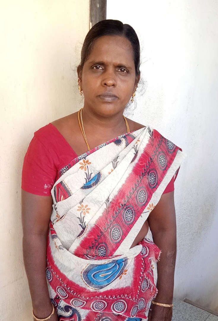 Selvi