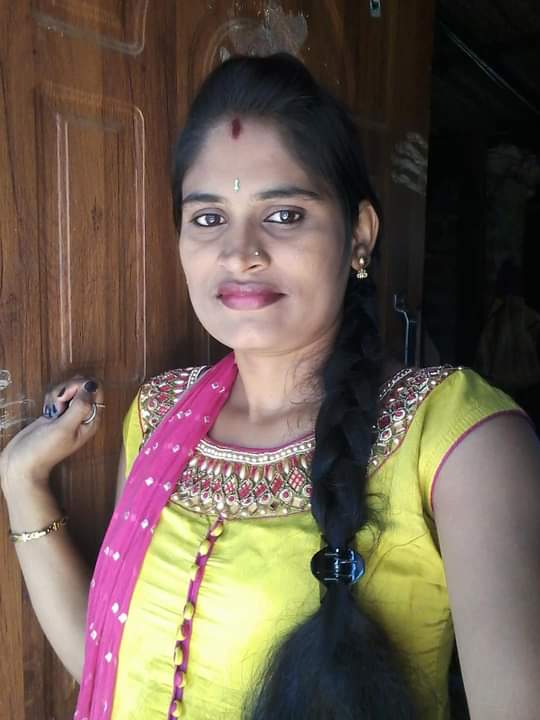 Veena H.S - Full time Patient Care and Elderly Care and Baby Sitter in Rayasamudra in Bangalore Bengaluru