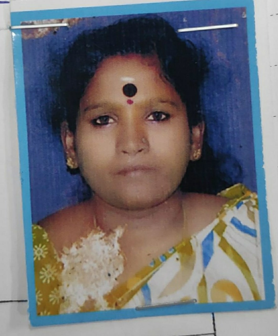 Usha - Part time Cook in Malleshwaram, Bengaluru, Karnataka in Bangalore Bengaluru