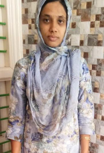 Arbeen Taj - Full time Cleaner and Cook and Baby Sitter in Tin Factory, Swami Vivekananda Rd, dooravani nagar in Bangalore Bengaluru
