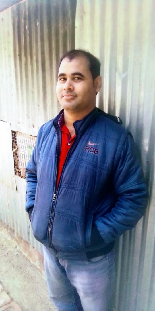 Rajkumar Bala