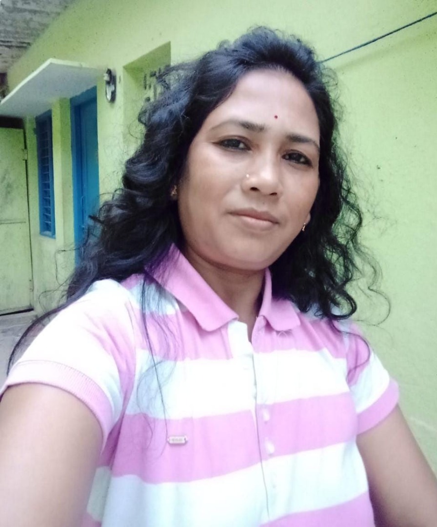 Mamuni Roy - Full time Cleaner and Cook and Baby Sitter in Arekere in Bangalore Bengaluru