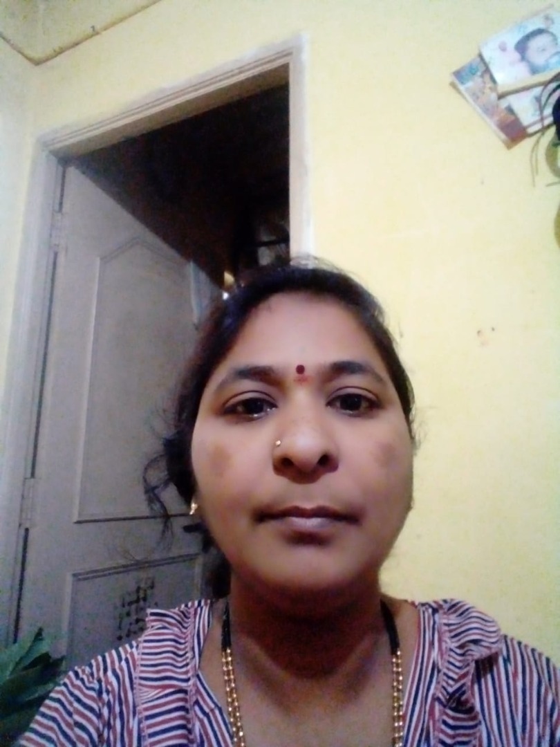 Barathi N - Part time Cleaner and Cook and Baby Sitter in Arekere in Bangalore Bengaluru