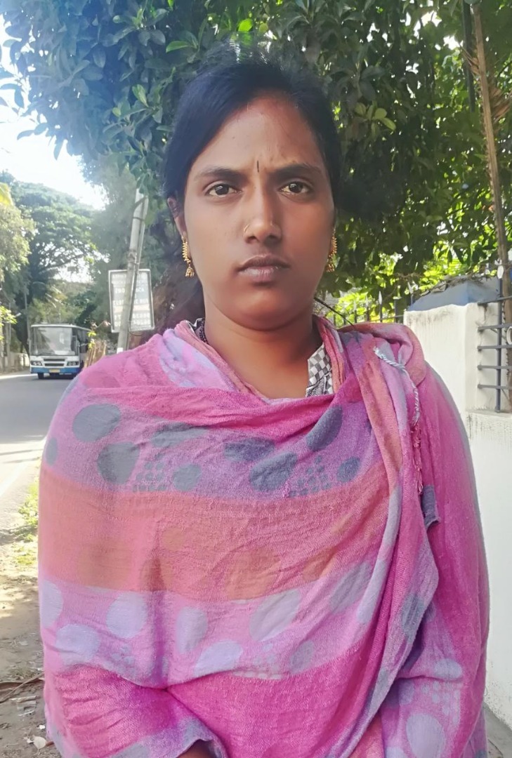 Netravathi