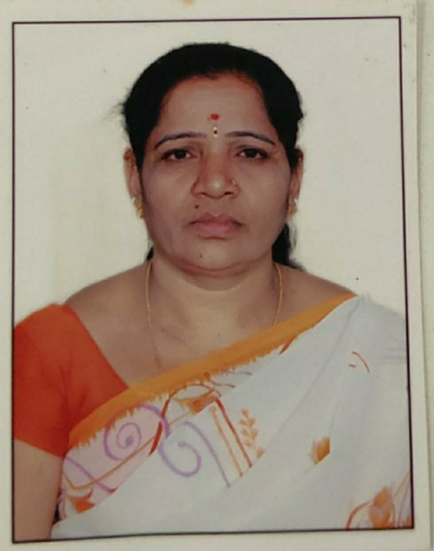 Padma - Part time Cleaner in Kumaraswamy Layout in Bangalore Bengaluru