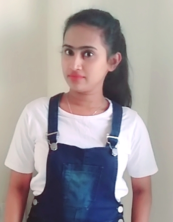 Pooja Ravi Pandara