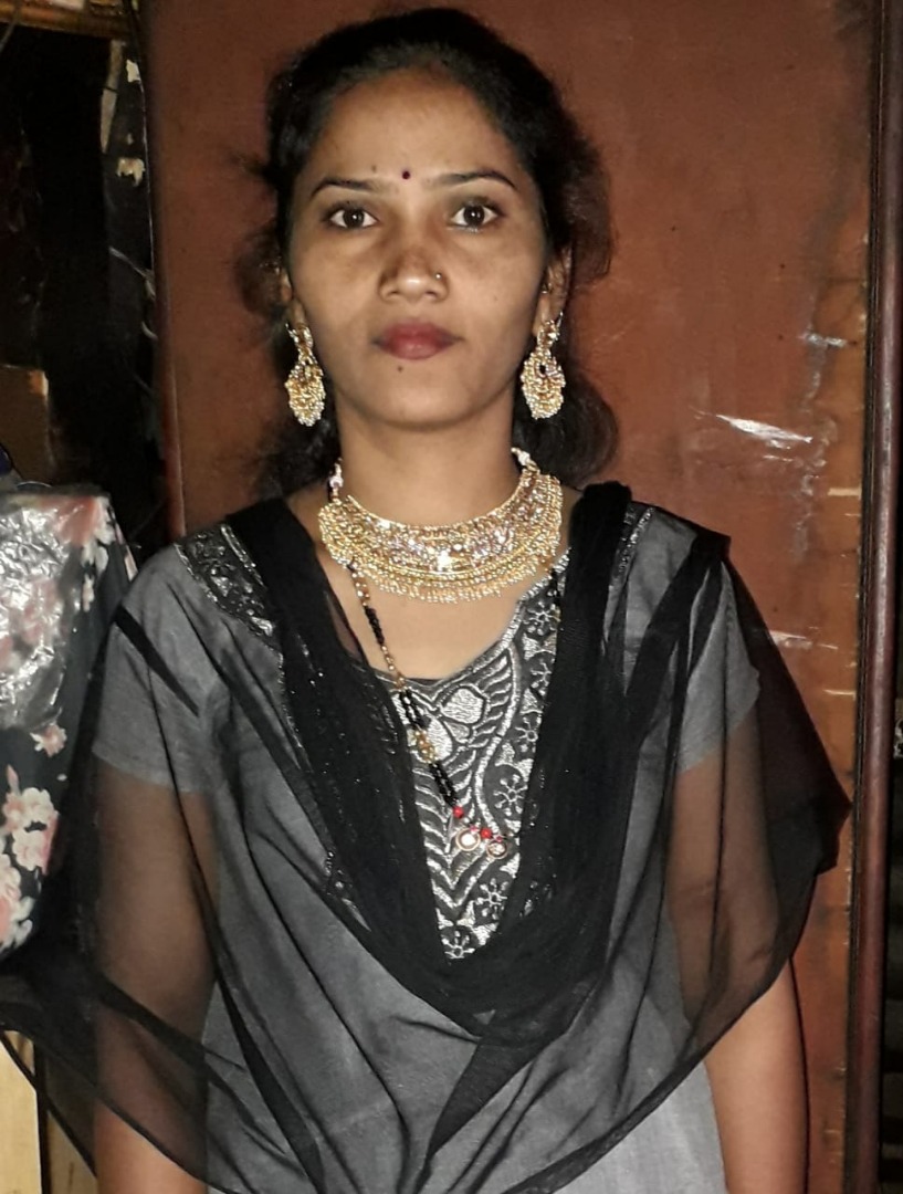 Gowramma - Part time Cook in Ashok Nagar in Bangalore Bengaluru