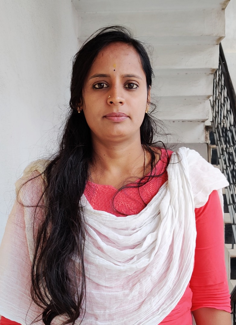Gowri N