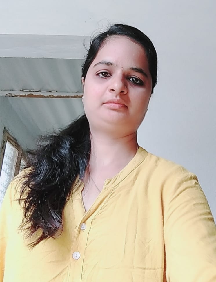 Bhuvaneshwari - Full time Cleaner and Cook in New Tippasandra, Bengaluru, Karnataka, India in Bangalore Bengaluru