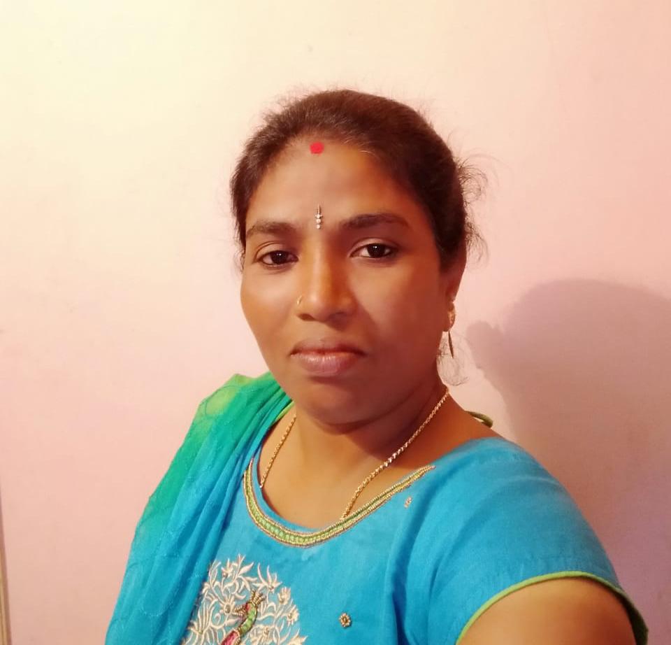 Pavithra - Part time Cook and Baby Sitter in Kamakshipalya in Bangalore Bengaluru