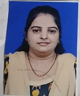 Geeta Pawar - Part time Baby Sitter in Nalasopara East in Mumbai