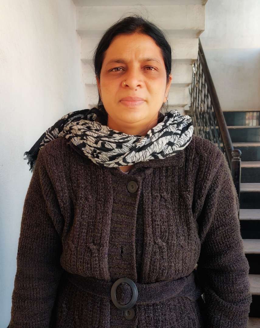 Yasmeen - Full time Cleaner and Cook and Baby Sitter in Gottigere in Bangalore Bengaluru