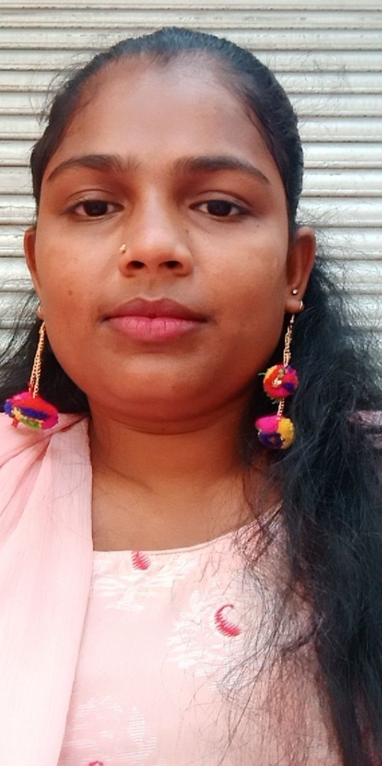 laxmi ramesh radhod - Part time Cleaner in ghatkopr east in Mumbai
