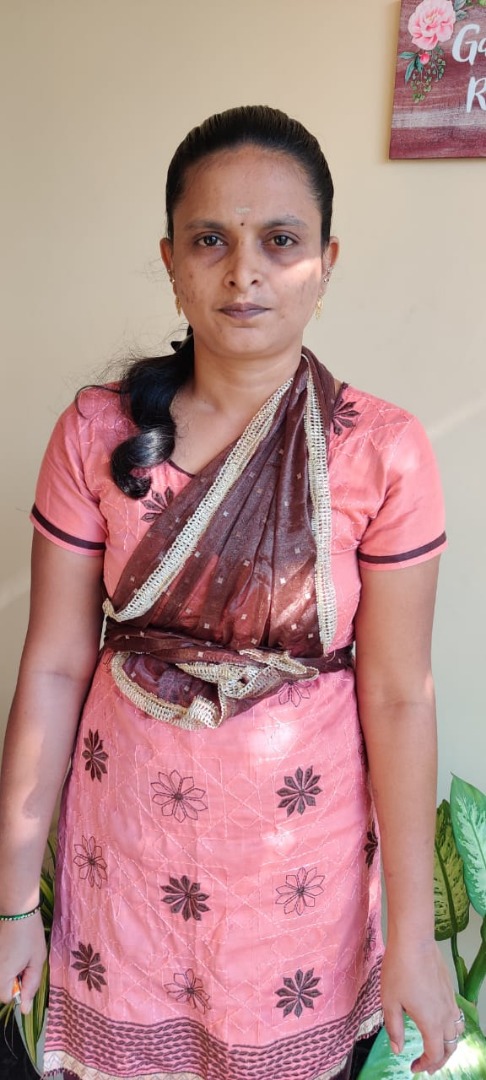 Jaiyashri J