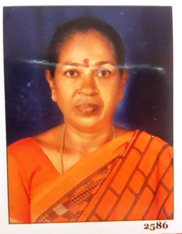 Jayalakshmi - Part time Cook in JP Nagar 6th Phase, Krishna Devaraya Nagar, Yelachenahallli, Kumaraswamy Layout, Bengaluru, Karnataka 560078 in Bangalore Bengaluru