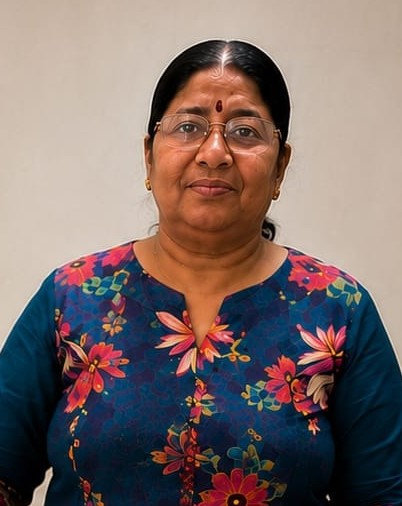 Pranali Shirsath - Part time Cook in Kandivali West. in Mumbai