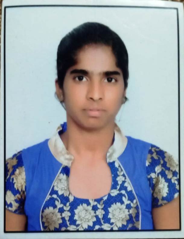 Nikitha - Full time Cleaner and Cook in Lingarajpuram in Bangalore Bengaluru