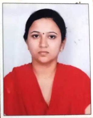 Anita Ramdurg - Full time Cleaner and Cook in Willson Garden in Bangalore Bengaluru