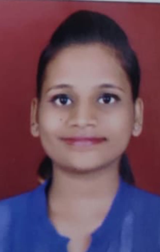 Ritu Jadhav - Part time Baby Sitter in Vikhroli East in Mumbai