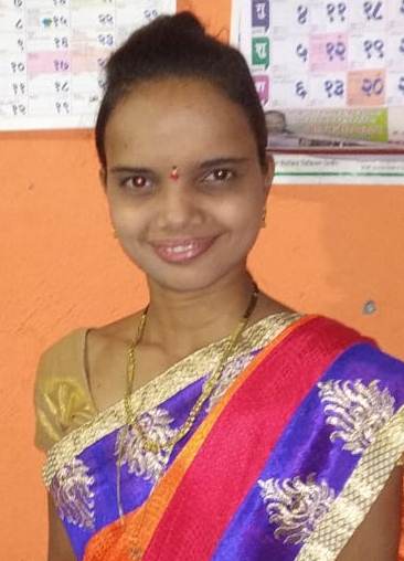 Darshana Sagar Darwe