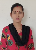 Mala Vishwakarma - Full time Cleaner in vashi in Mumbai
