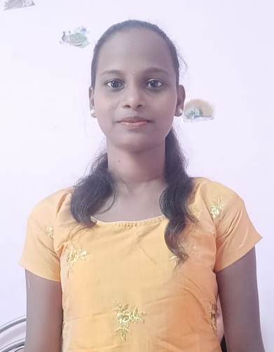 prachi prakash pujare