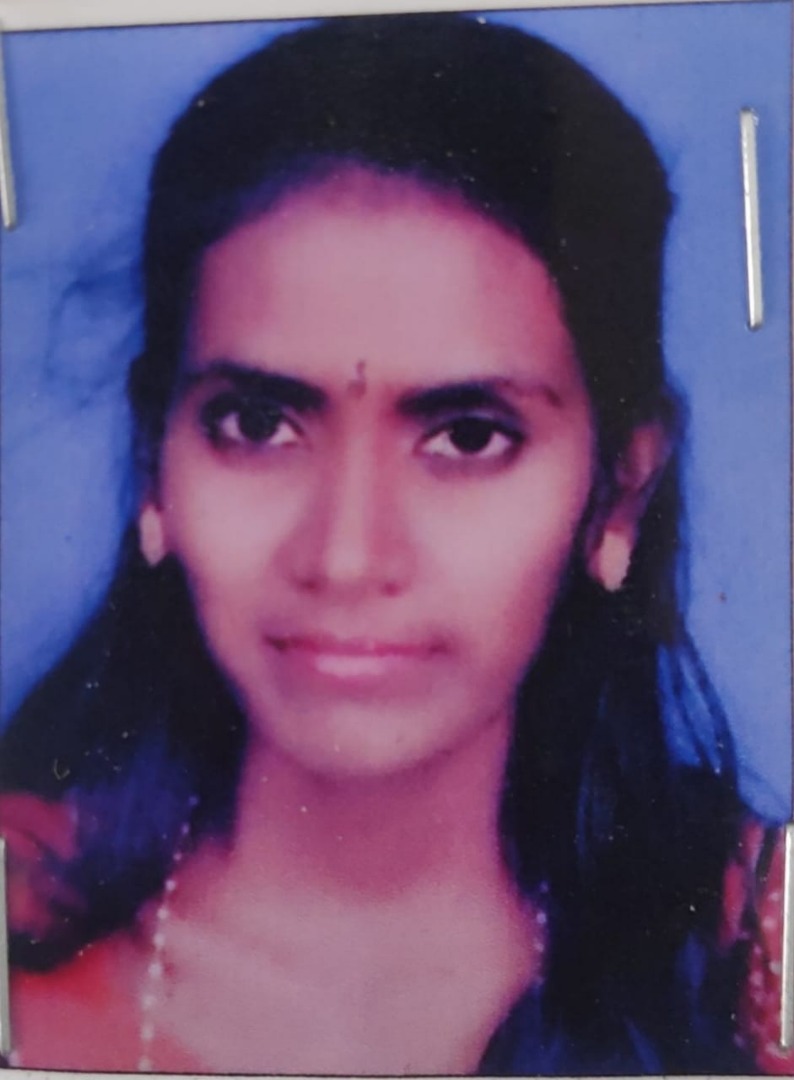 Resma - Part time Cleaner and Cook in Nandini Layout in Bangalore Bengaluru