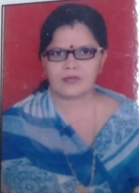 Rakhi Dipak Maheshwari - Part time Cook and Patient Care and Elderly Care and Baby Sitter in Bhayandar East in Thane