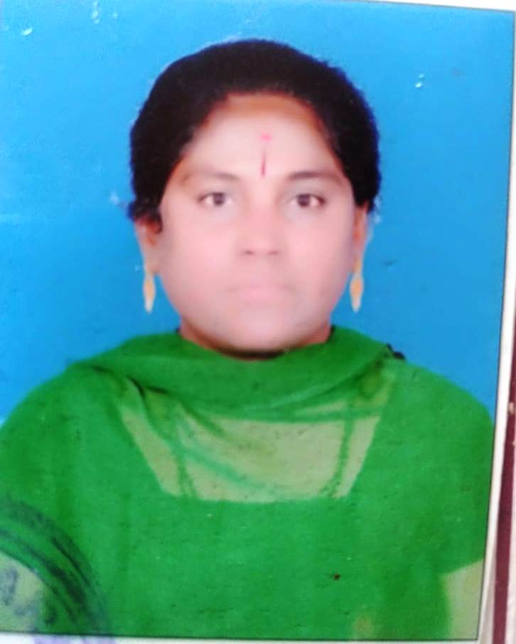 Manjula G - Part time Baby Sitter in Devarachikkana Halli in Bangalore Bengaluru