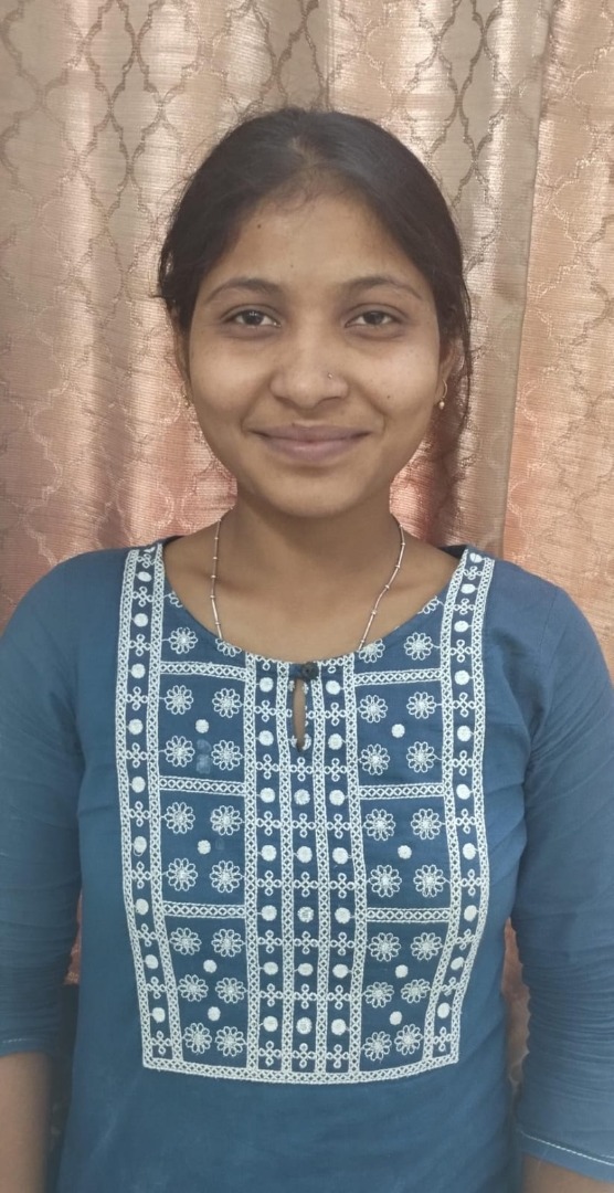 Geeta Shekappa Lamani - Full time Cleaner and Cook and Baby Sitter in Wilson Garden in Bangalore Bengaluru