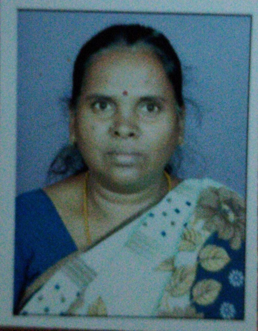Arual jyothi - Part time Cleaner in MG Road in Bangalore Bengaluru