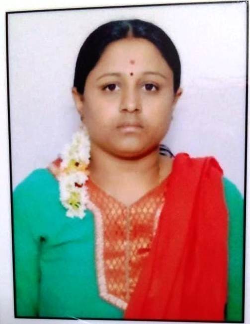 Geetha K R - Part time Cook in Devarachikkanahall in Bangalore Bengaluru
