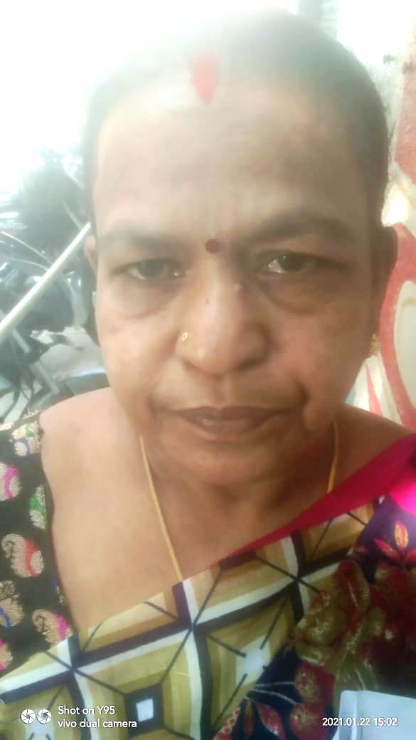 Vijaya - Full time Cleaner and Cook and Patient Care and Elderly Care in banshankri in Bangalore Bengaluru