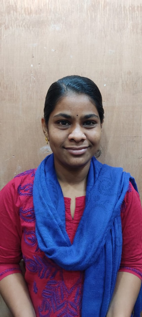 Priyanka - Part time Baby Sitter in Horamavu in Bangalore Bengaluru