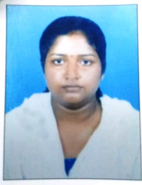 Edellqueen Sagayaraj - Part time Cleaner and Patient Care and Elderly Care and Baby Sitter in Sudama Nagar in Bangalore Bengaluru