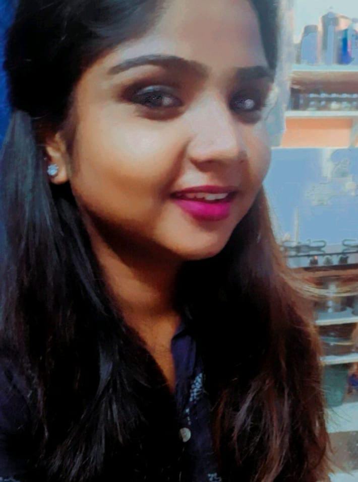 Elizabath Lenin - Part time Cleaner in Austin Town in Bangalore Bengaluru