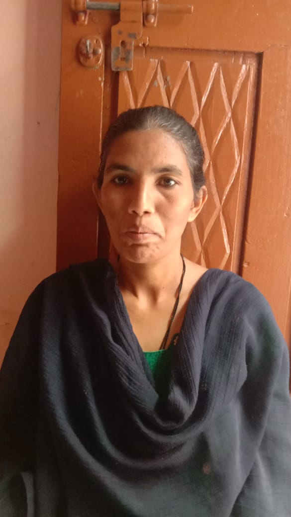 Shaik fakrunni - Part time Cook and Baby Sitter in Krishnarajapura in Bangalore Bengaluru