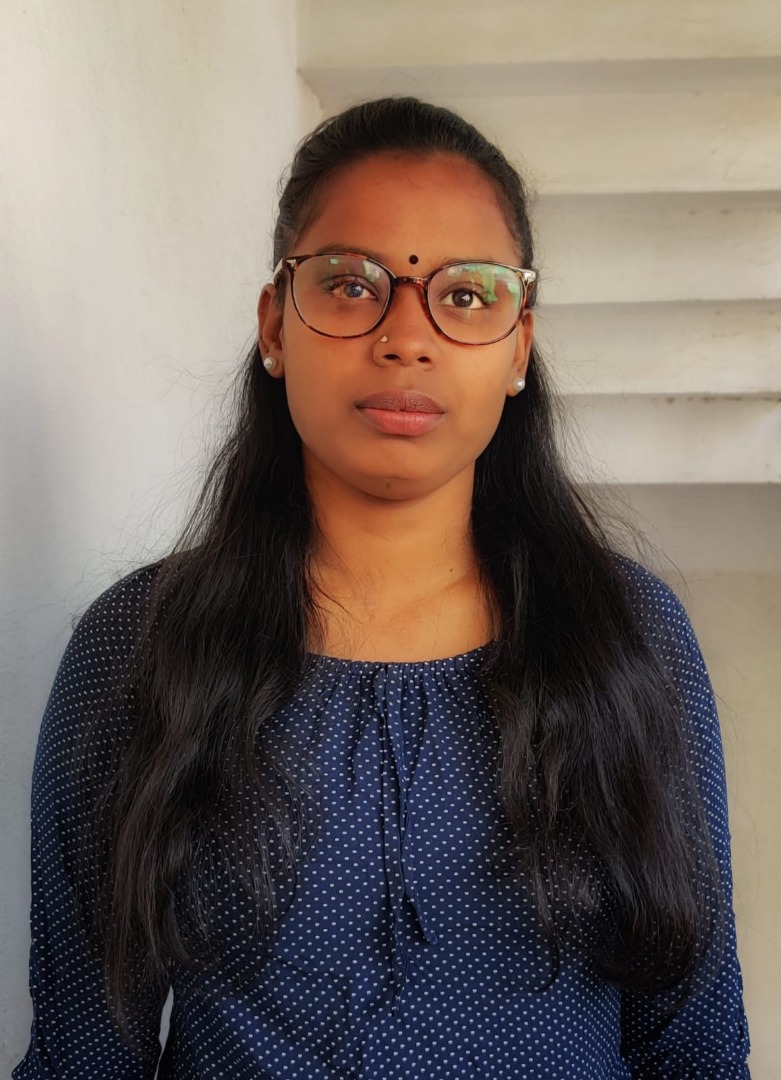 Jyothi Govindraju - Part time Cleaner in Wilson  garden in Bangalore Bengaluru