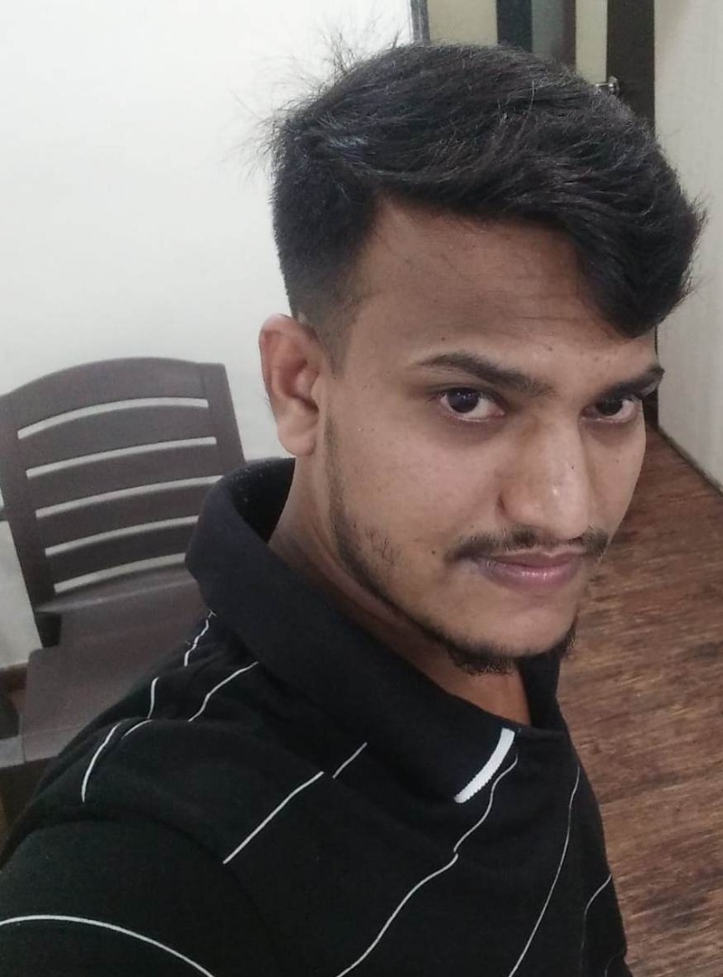 Sunil Kumar Pandit - Full time Cook in Andheri in Mumbai