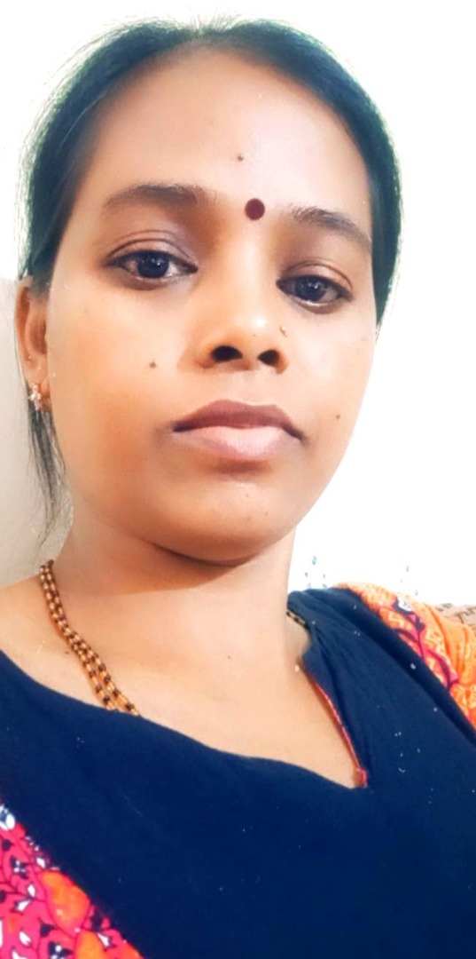 Susheela - Part time Cook in HSR Layout in Bangalore Bengaluru