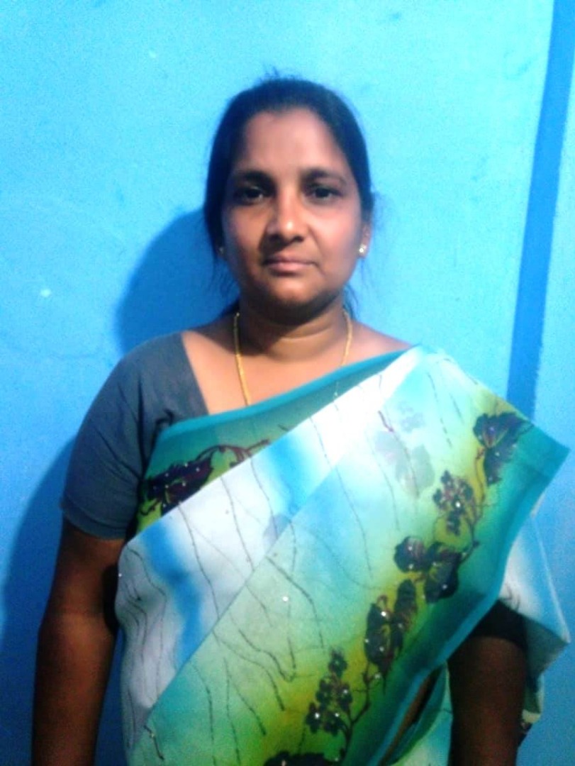 Reshma - Part time Cleaner and Patient Care and Elderly Care and Baby Sitter in viveknagar in Bangalore Bengaluru