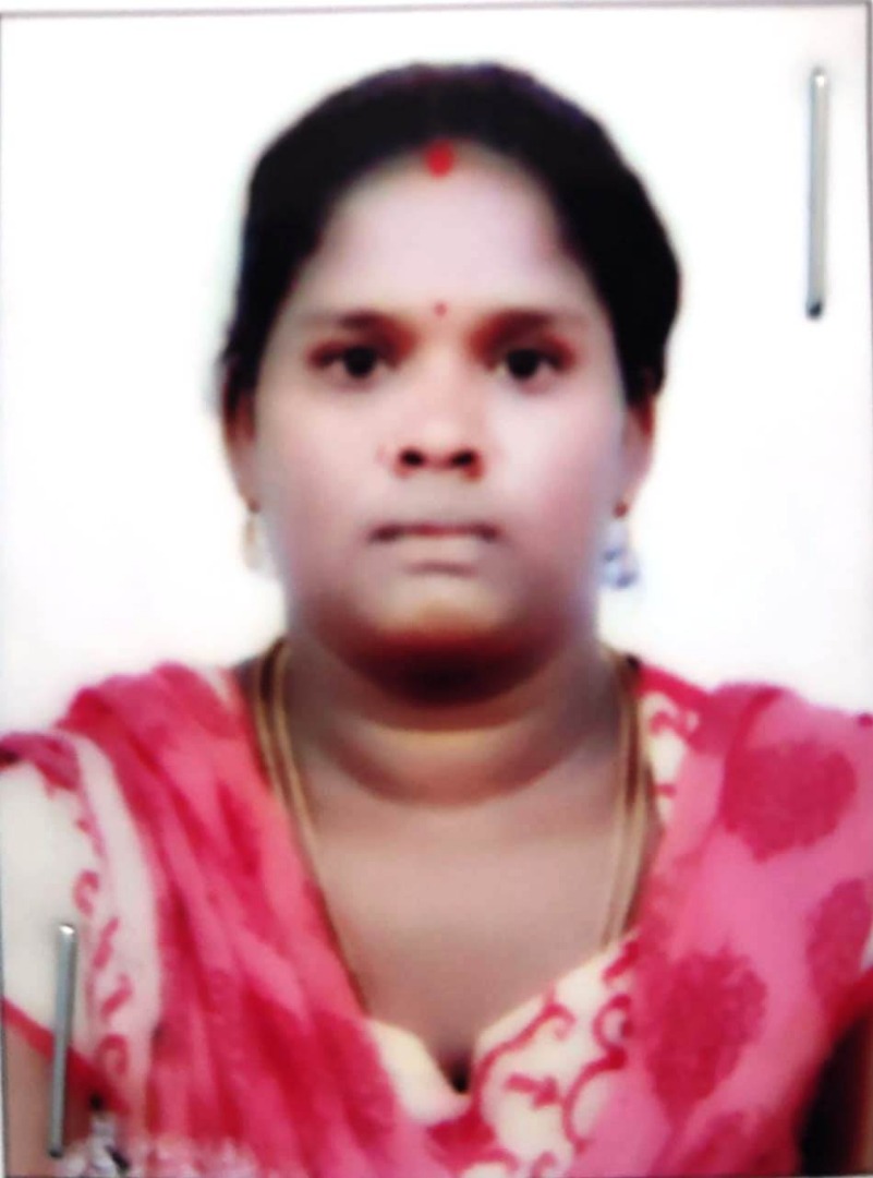 Anitha vasudhevan - Part time Cook in Bhoopasandra in Bangalore Bengaluru