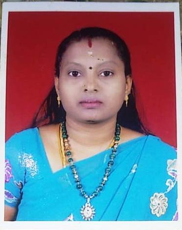 Mahalakshmi - Part time Cook and Baby Sitter in Mathikere in Bangalore Bengaluru