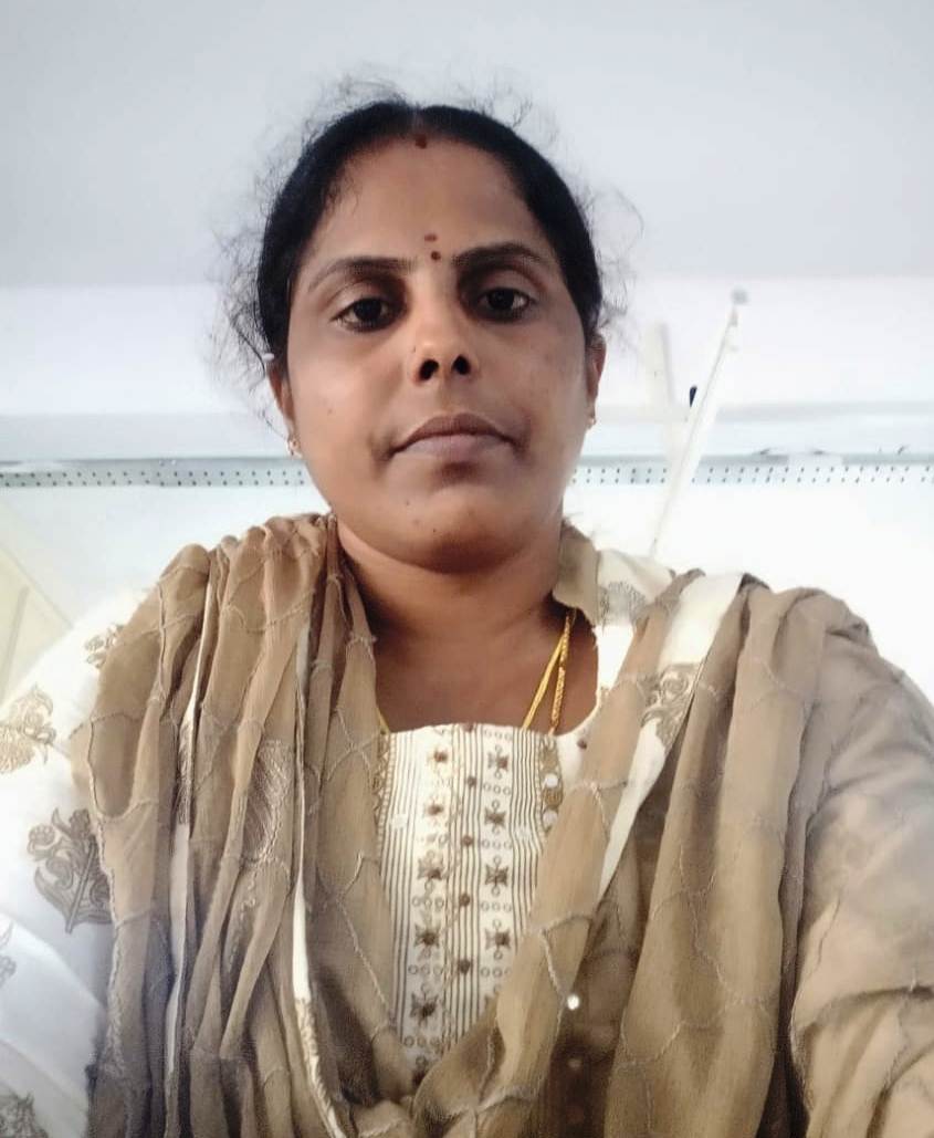 Sheela H N