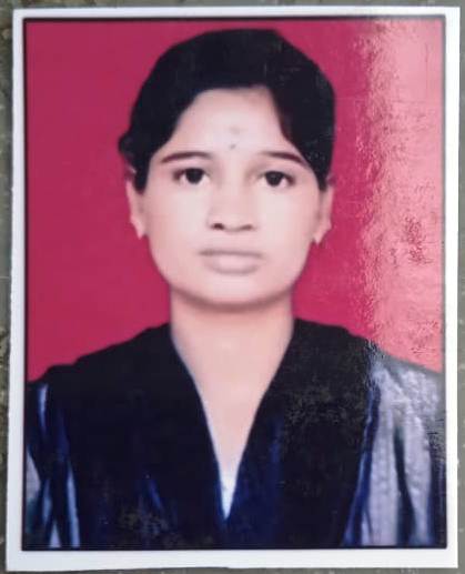 Eshwari - Full time Cook and Baby Sitter in Gulbarga in Bangalore Bengaluru