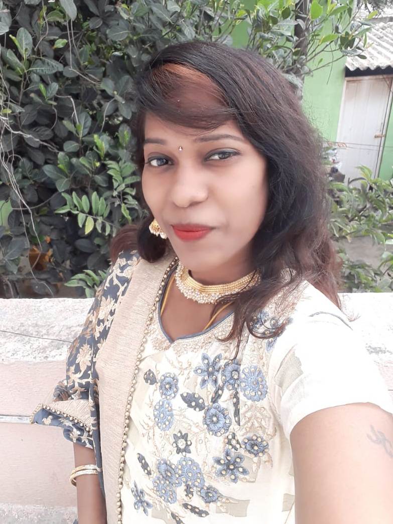 Kushboo - Part time Cleaner and Cook and Baby Sitter in Lingarajapuram in Bangalore Bengaluru