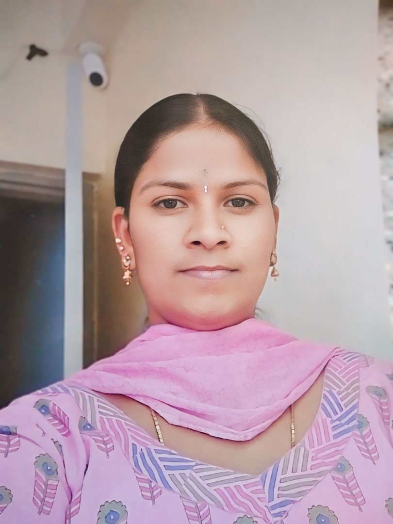 Kavya - Part time Baby Sitter in Devarachikkana Halli in Bangalore Bengaluru
