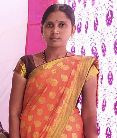 Akkamma K - Full time Cleaner and Cook and Baby Sitter in Laggere in Bangalore Bengaluru