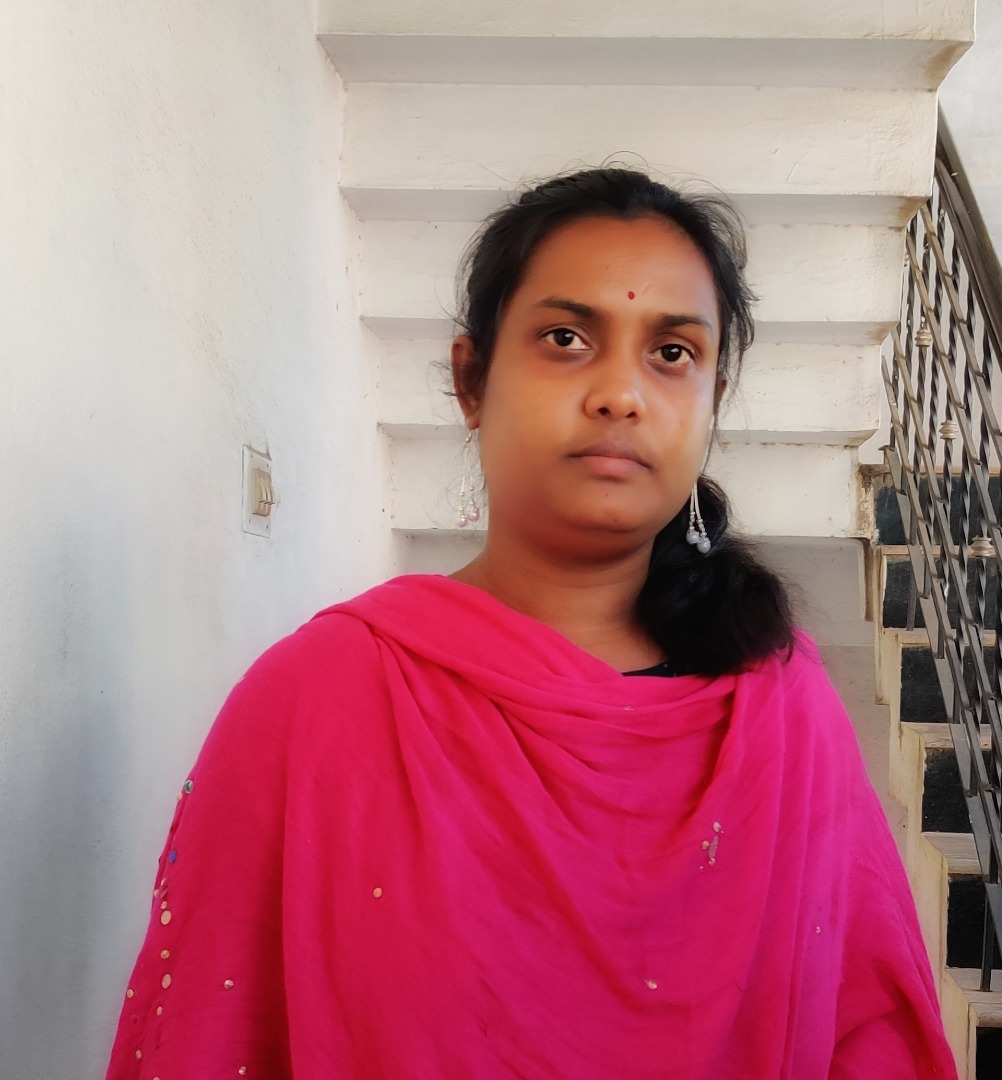 Rima biswas