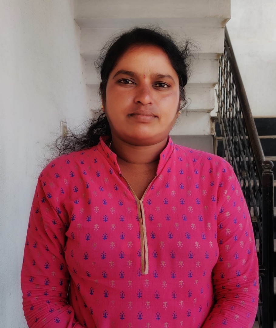 Supriya